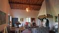 Toscana Immobiliare - Farmhouse for sale mmersed in the beautiful Tuscan countryside