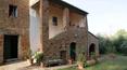 Toscana Immobiliare - Casa di campagna in vendita a Foiano della Chiana