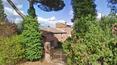 Toscana Immobiliare - Casa colonica Leopoldina in vendita in Valdichiana, Arezzo
