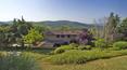 Toscana Immobiliare - Luxury tuscan villa for sale