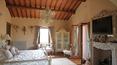 Toscana Immobiliare - Luxury villa with swimming pool, tennis court, annex building, 9 bedrooms