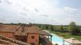 Toscana Immobiliare - Villa di lusso con piscina, campo da tennis, dèpendance, 9 camere da letto