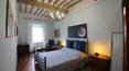 Toscana Immobiliare - Historic apartment for sale Siena, Montefollonico