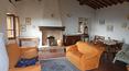 Toscana Immobiliare - Tuscany, country house with olive grove for sale Cortona