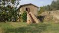 Toscana Immobiliare - Casa in pietra in vendita a Cortona