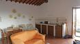 Toscana Immobiliare - Casa di campagna in vendita a Cortona