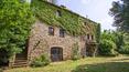 Toscana Immobiliare - Ancient stone mill for sale in Cortona, Tuscany, Arezzo