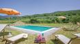 Toscana Immobiliare - Villa rustica con piscina in vendita a Cortona