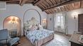 Toscana Immobiliare - Casale restaurato con piscina in vendita a Cortona