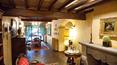 Toscana Immobiliare - interior of luxury home on sale in Florence