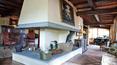 Toscana Immobiliare - interior of the villa on sale in florence tuscany