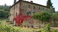 Toscana Immobiliare - Tenuta in vendita vicino a Firenze a Figline Valdarno