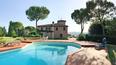 Toscana Immobiliare - large swimming pool