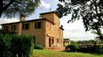 Toscana Immobiliare - Farmhouse for sale in Tuscany 