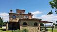 Toscana Immobiliare - Villas and farmhouses for sale in Umbria and Tuscany