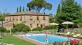 Toscana Immobiliare - Farmhouse for sale in Siena, Monteroni d\'Arbia