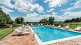 Toscana Immobiliare - Both houses are equipped with private swimming pool