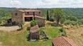 Toscana Immobiliare - Properties for sale in Tuscany, farmhouses, villas, country houses 