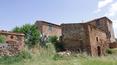 Toscana Immobiliare - Rustici casali Asciano in vendita