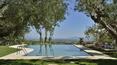 Toscana Immobiliare - Luxury property with pool for sale Montepulciano Tuscany