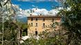 Toscana Immobiliare - Restored villa in Tuscany, Montepulciano 