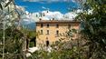 Toscana Immobiliare - Restored villa in Tuscany, Montepulciano