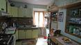 Toscana Immobiliare - Interior of the ancient building for sale in Lucignano, Tuscany