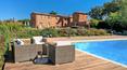 Toscana Immobiliare - holiday accomodation with pool for sale in Tuscany, Arezzo