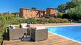 Toscana Immobiliare - holiday accomodation with pool for sale in Tuscany, Arezzo