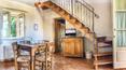 Toscana Immobiliare - Interior of the Farmhouse in Tuscany