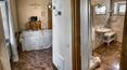 Toscana Immobiliare - Interior of the property for sale in Arezzo, Tuscany