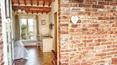 Toscana Immobiliare - Interior of the holiday Farm for sale in Arezzo, Tuscany