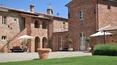 Toscana Immobiliare - Casa vacanza con piscina in vendita Arezzo