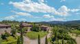 Toscana Immobiliare - prestigious holiday farm in Tuscany