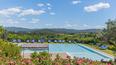 Toscana Immobiliare - Luxury Estate with vineyards for sale in Tuscany, Arezzo
