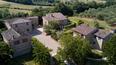 Toscana Immobiliare - The complex is composed of two main hamlets restored to perfection