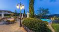 Toscana Immobiliare - Luxury Estate with vineyards for sale in Tuscany, Arezzo