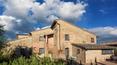 Toscana Immobiliare - Case di campagna e rustici in vendita Siena, Asciano