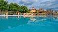 Toscana Immobiliare - Proprietà immobiliare con piscina in vendita a Firenze