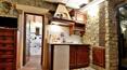 Toscana Immobiliare - Florence hamlet in Greve in Chianti for sale 