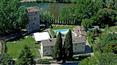 Toscana Immobiliare - Prestigious property for sale in Tuscany