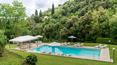 Toscana Immobiliare - Lussuoso casale in vendita Loro Ciuffenna, Toscana