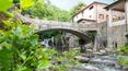 Toscana Immobiliare - Relais in vendita nella campagna toscana, compresa tra Arezzo e Firenze