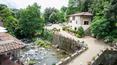 Toscana Immobiliare - Luxurious farmhouse for sale in Loro Ciuffenna, Tuscany