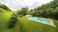 Toscana Immobiliare - Relais for sale in the Tuscan countryside, between Arezzo and Florence