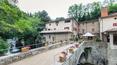 Toscana Immobiliare - Relais for sale in the Tuscan countryside, between Arezzo and Florence