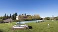 Toscana Immobiliare - Villa di lusso in vendita a Montalcino