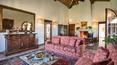 Toscana Immobiliare - Luxury Country House for sale in Montalcino Siena Tuscany 