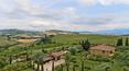 Toscana Immobiliare - Typical Tuscan country house for sale in Pienza, Val d\'Orcia