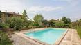 Toscana Immobiliare - Casale con piscina e dèpendance in vendita a Pienza, val d\'Orcia